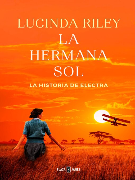 Title details for La hermana sol by Lucinda Riley - Available
